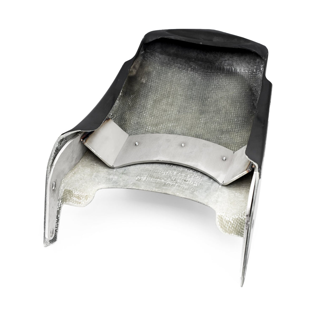 Killer Custom, 'Avenger' rear fender kit. No int. struts