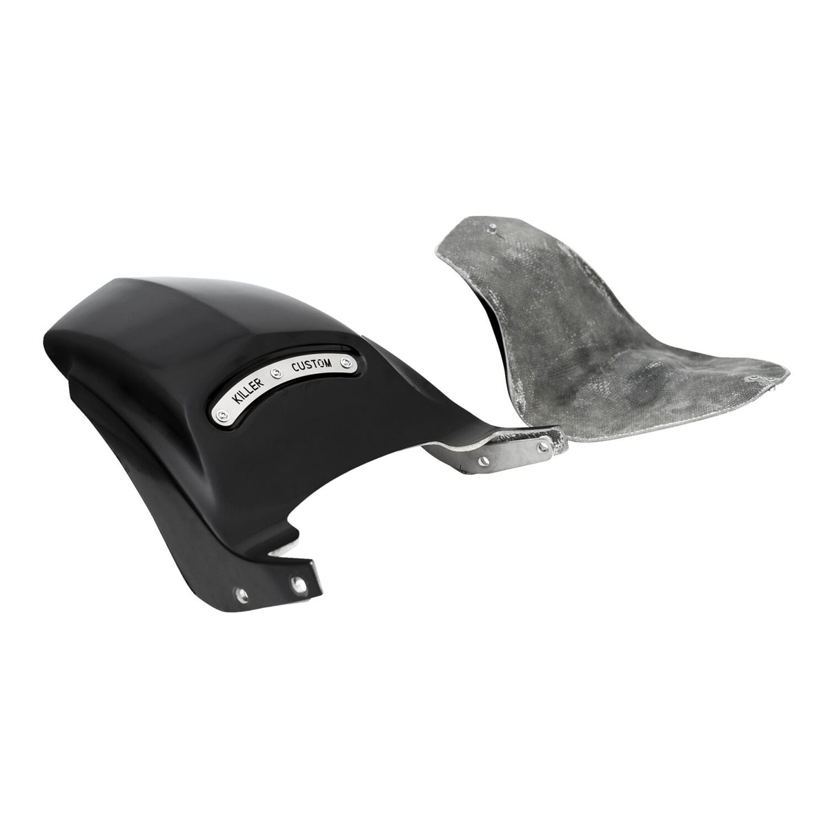 Killer Custom, 'Avenger' rear fender kit. No int. struts
