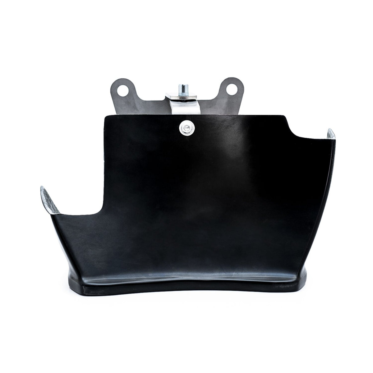 Killer Custom, back frame spoiler. Black