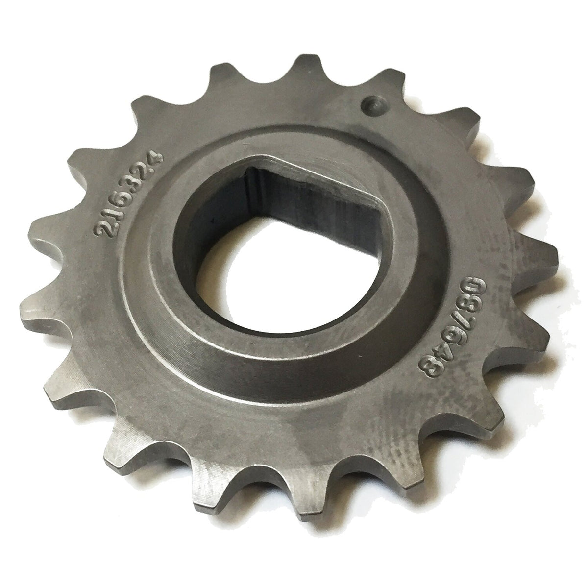 Feuling, cam drive gear. 17 tooth