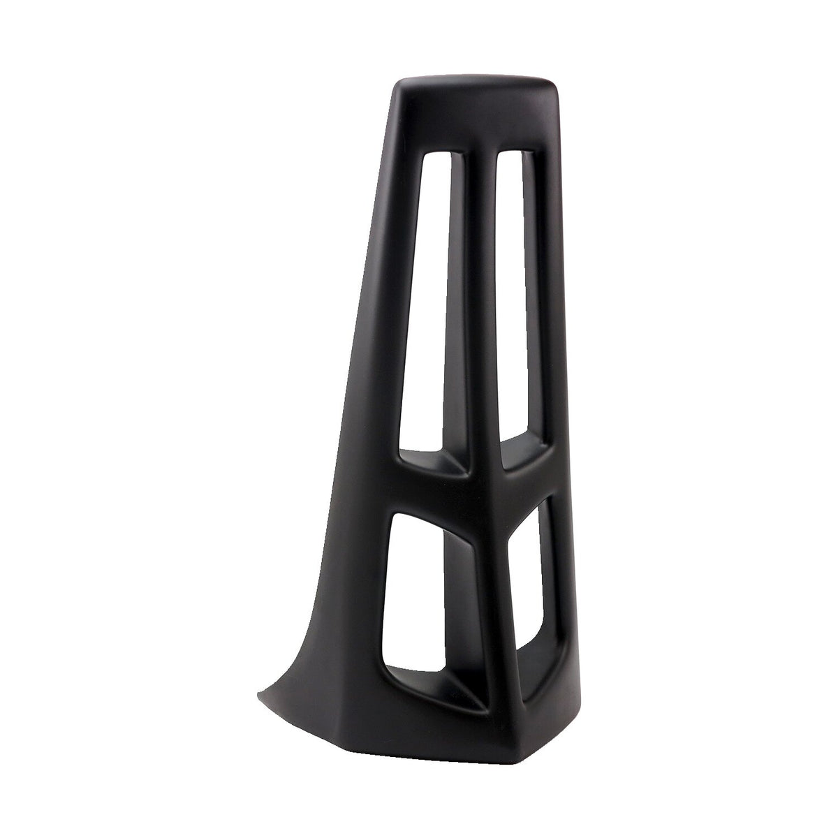 Cult-Werk, Bug spoiler Custom. Matte black