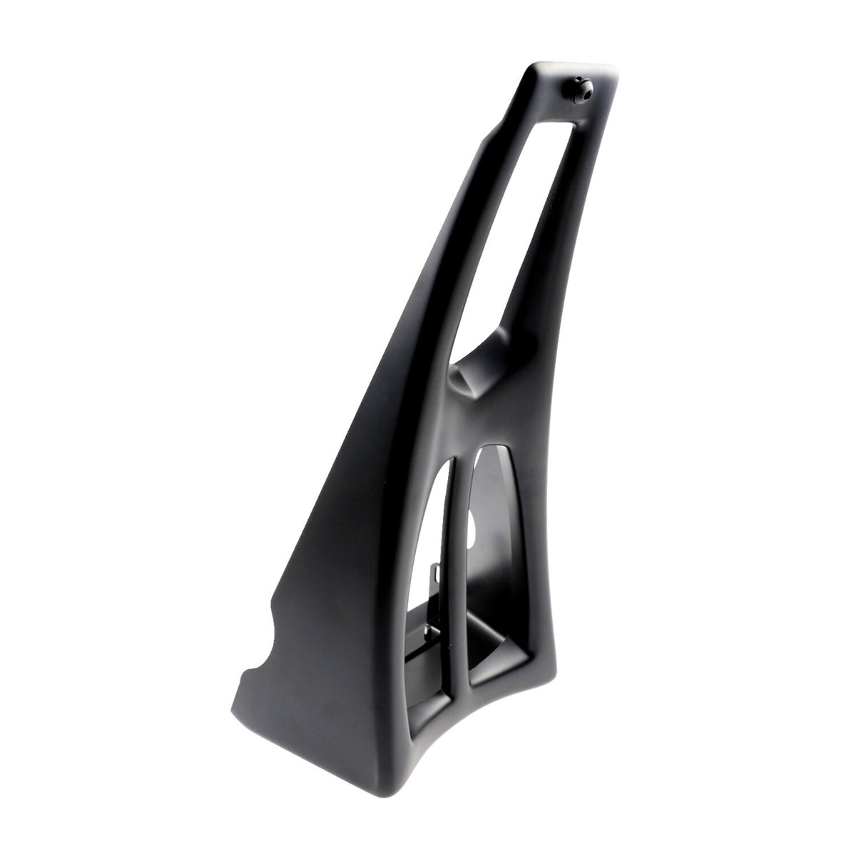 Cult-Werk, bug spoiler 'Custom'. Matte black