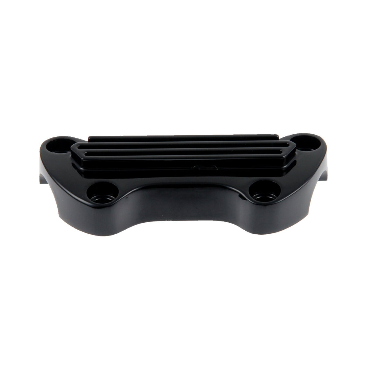 Cult-Werk, handlebar top clamp. Black