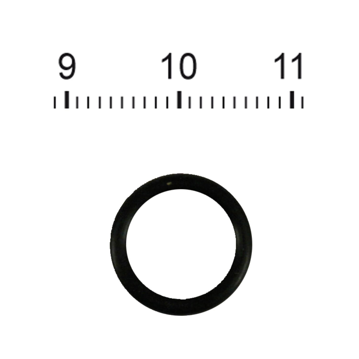 Goodridge, O-ring for oil line fittings