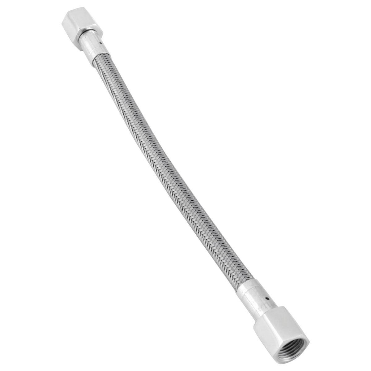 Goodridge, universal pre-assembled oil line. 6"