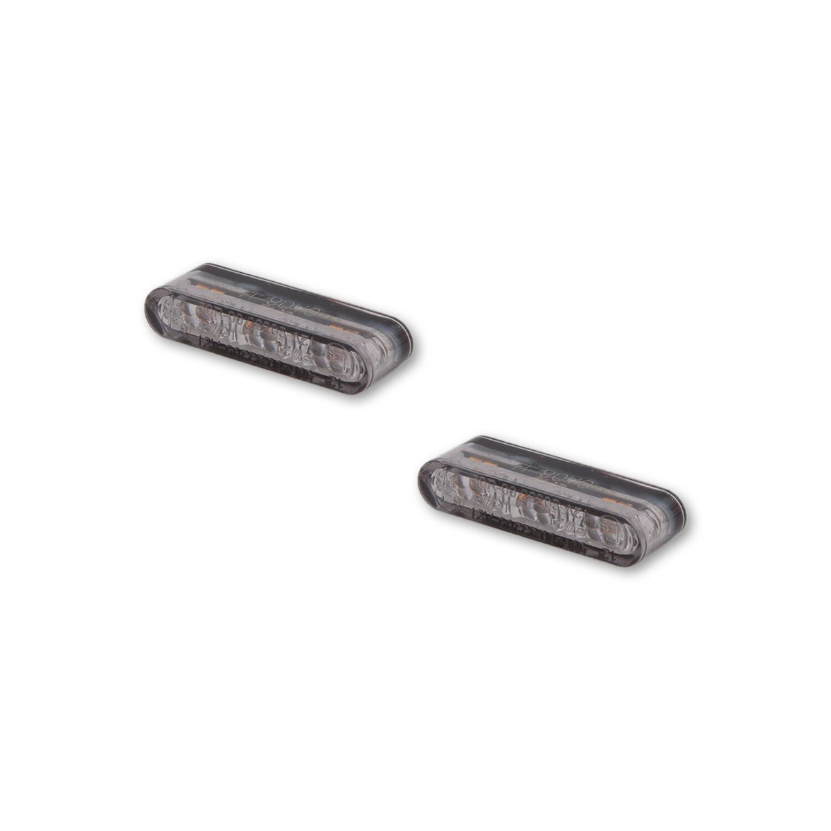 star-1mx pro', LED taillight/turn signal combo. ECE