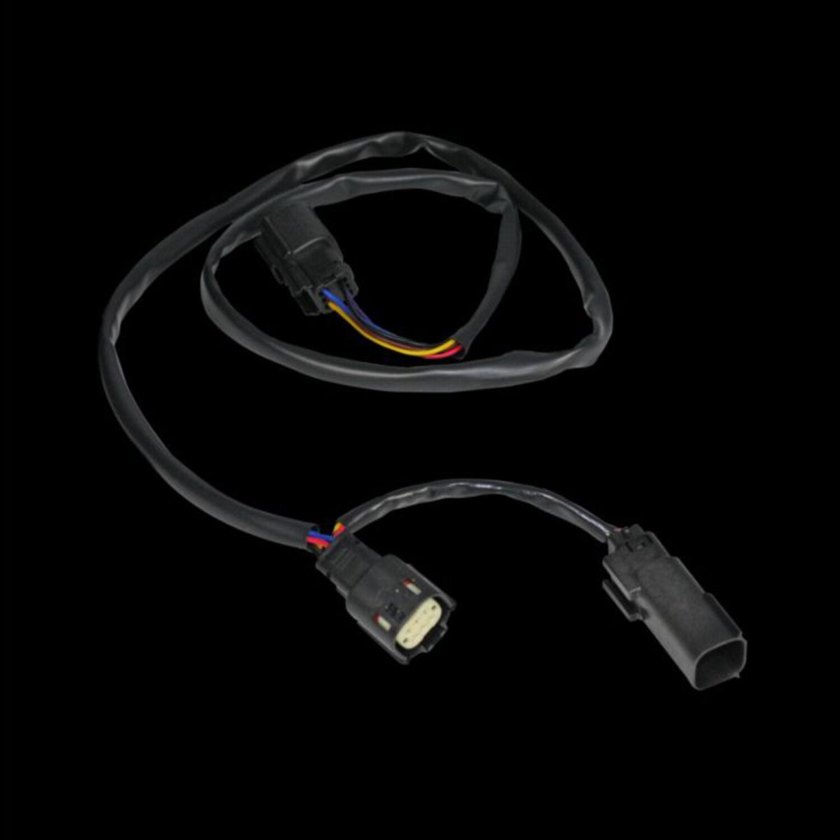 Custom Dynamics, Quick Disconnect Tour-Pak harness