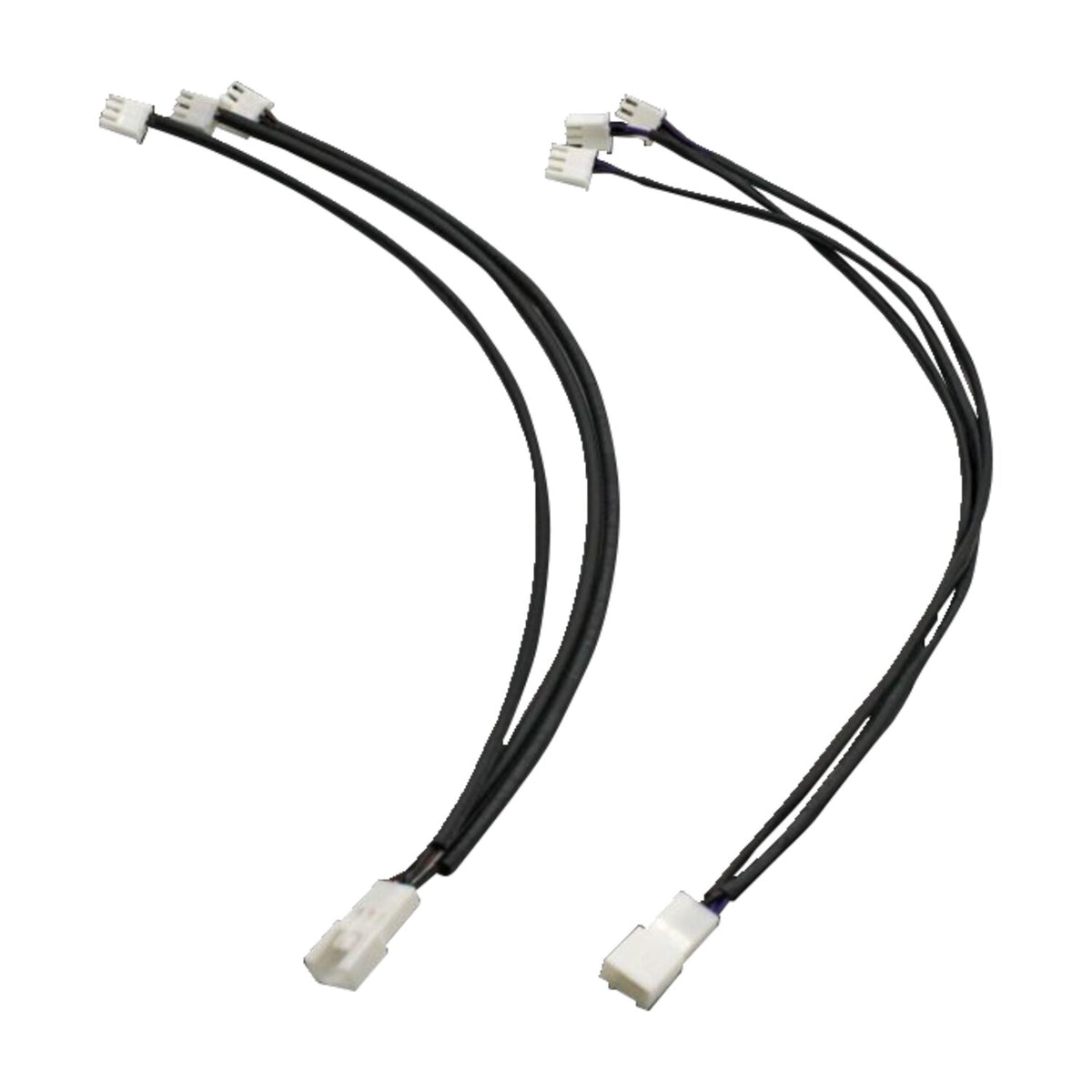 Custom Dynamics, 'Smart Triple Play' extension harness