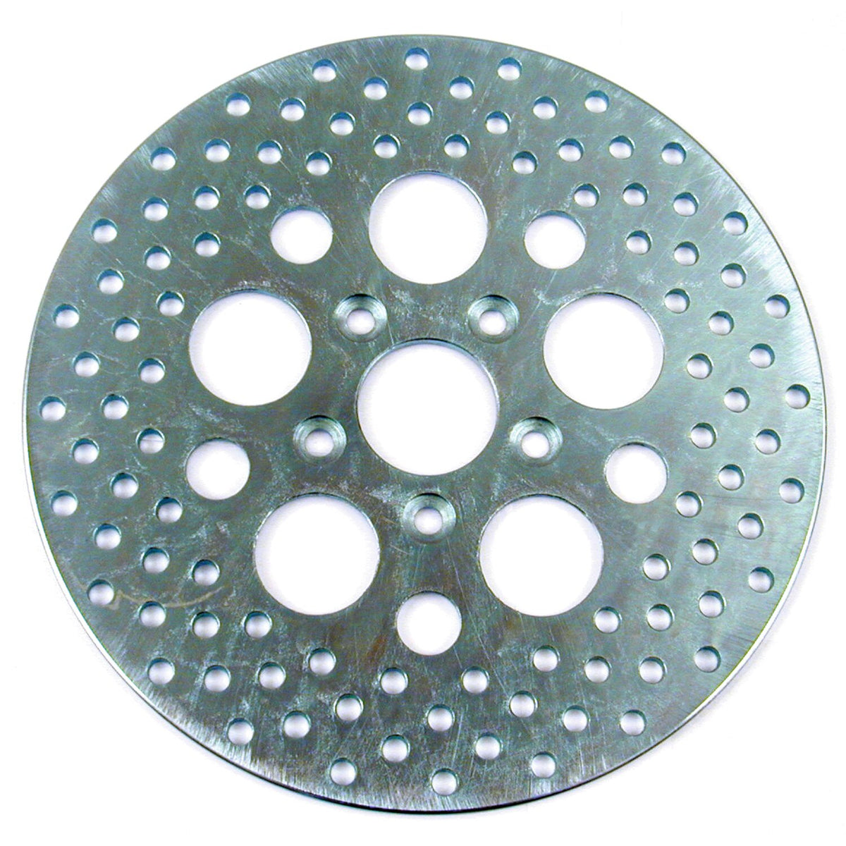 Brake rotor rear 11.5"