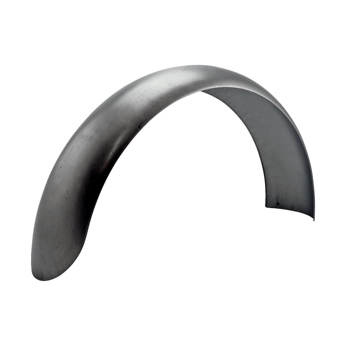 Penz rear bobber fender, 150mm wide / 355mm radius