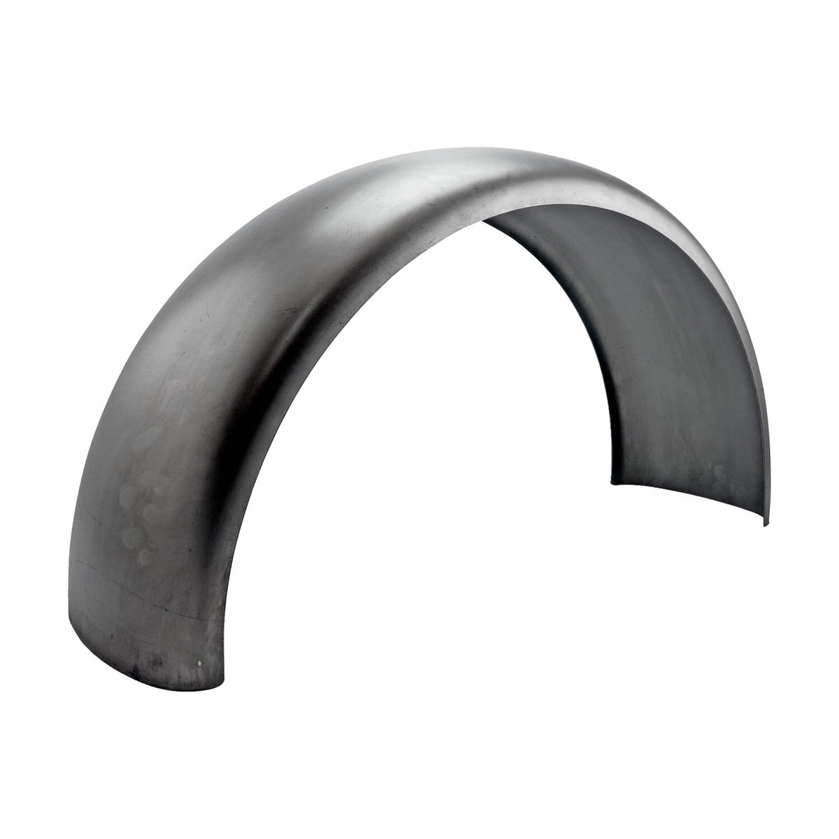 Penz, rear Softail fender. Strut style. 220mm wide