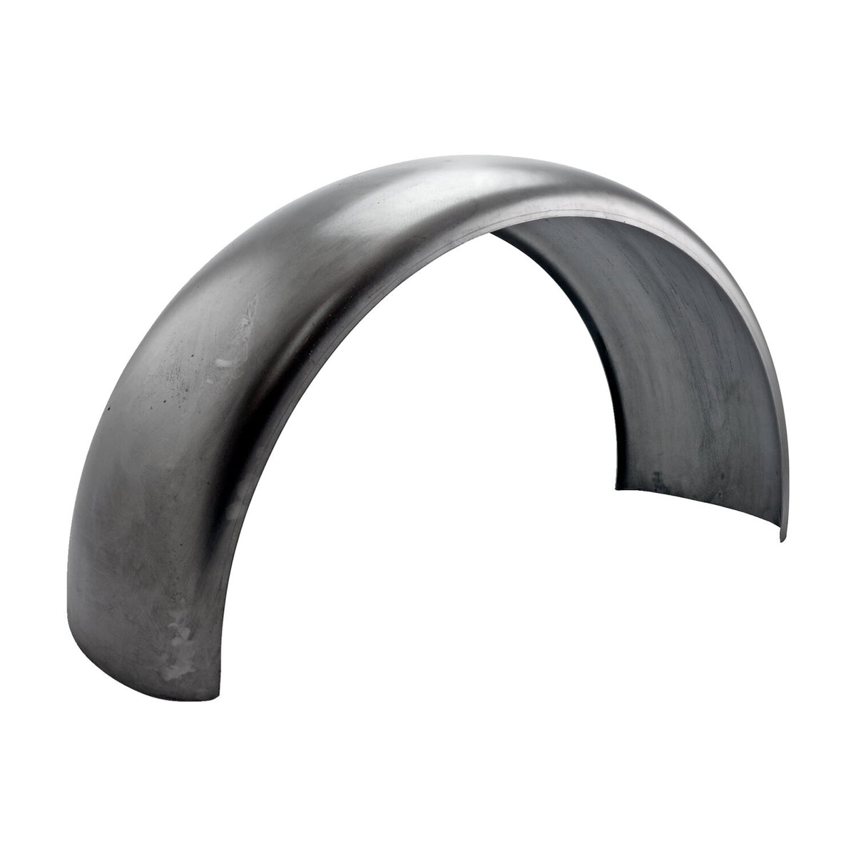 Penz, rear Softail fender. Strut style. 240mm wide