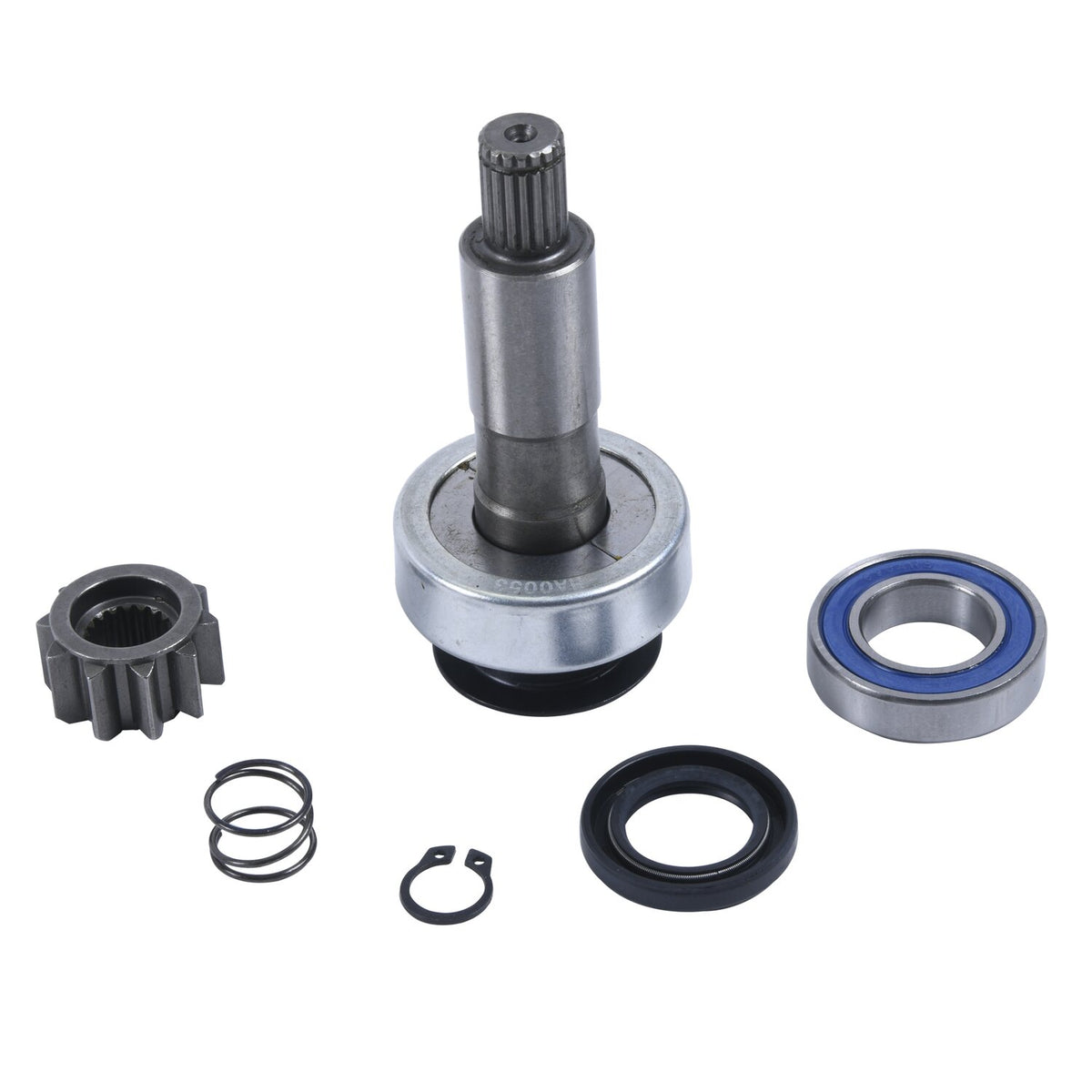 All Balls, starter clutch assembly