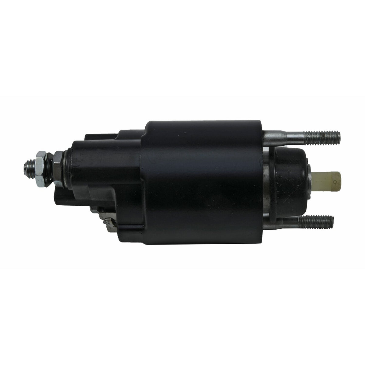 All Balls, starter solenoid