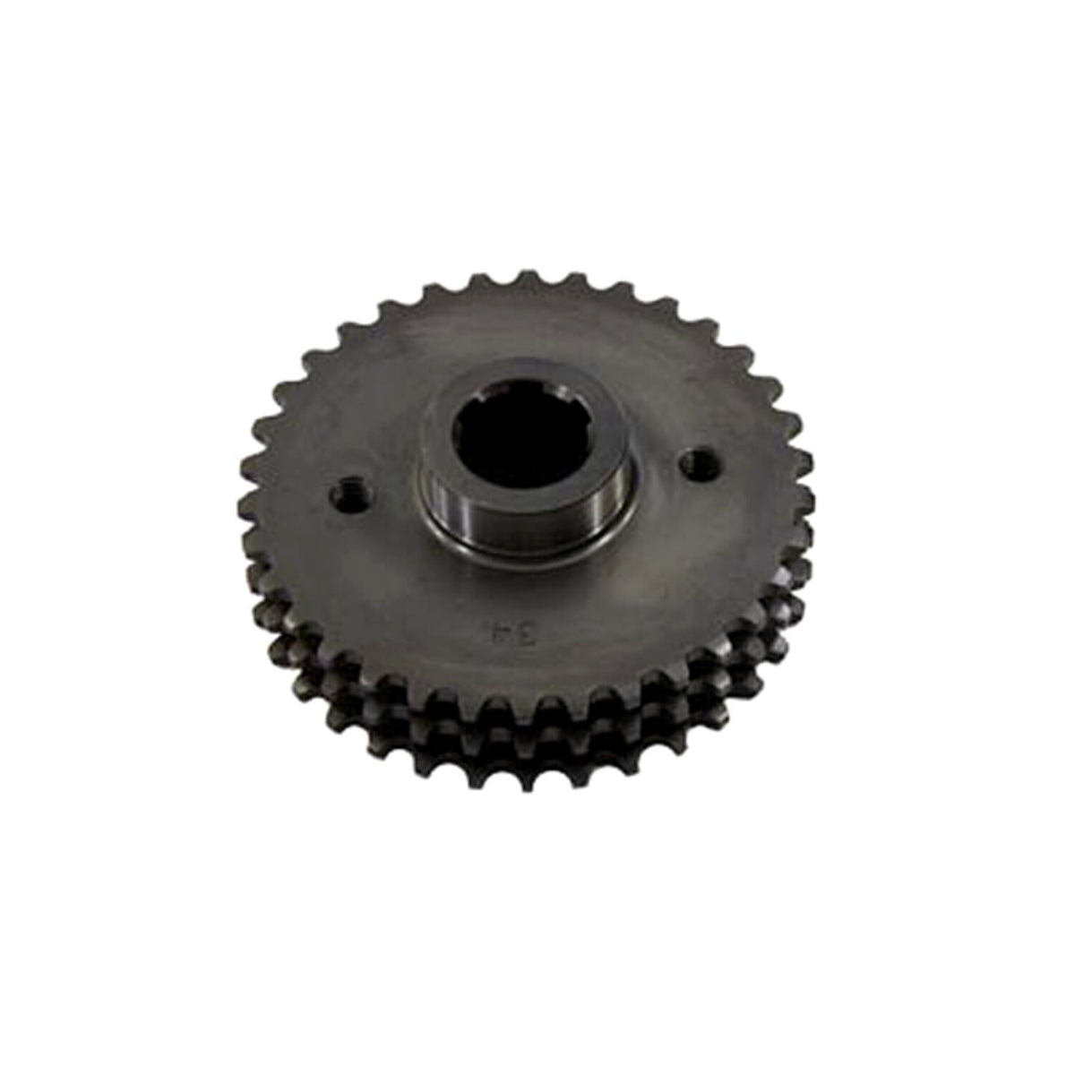 Motor sprocket, 34t.