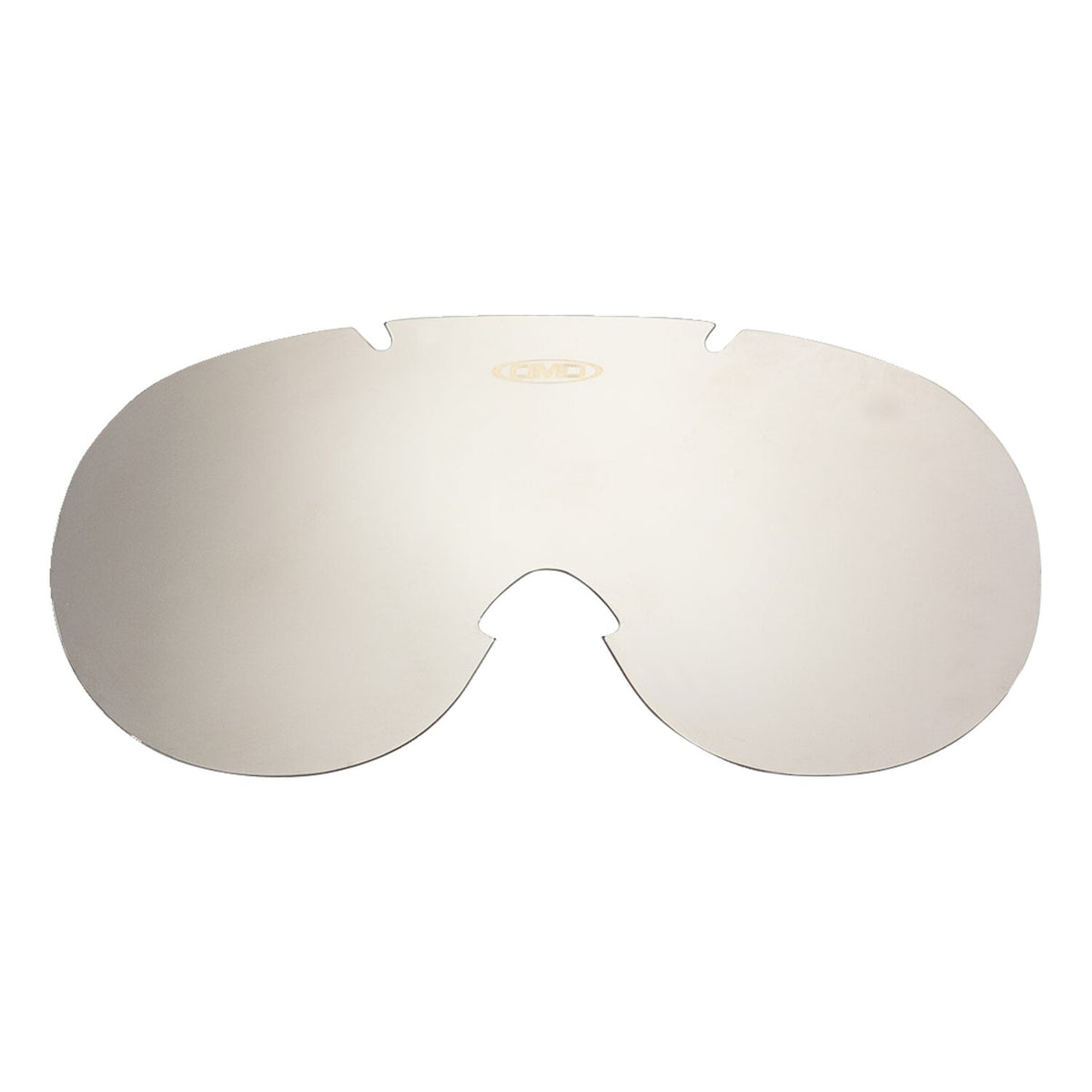 DMD replacement lens for goggles mirror