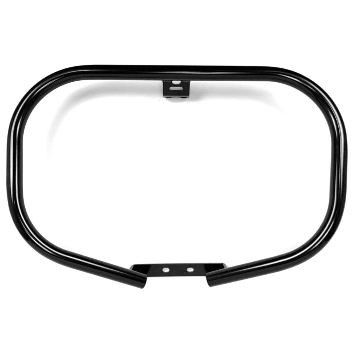 Westland Customs, engine guard. Black