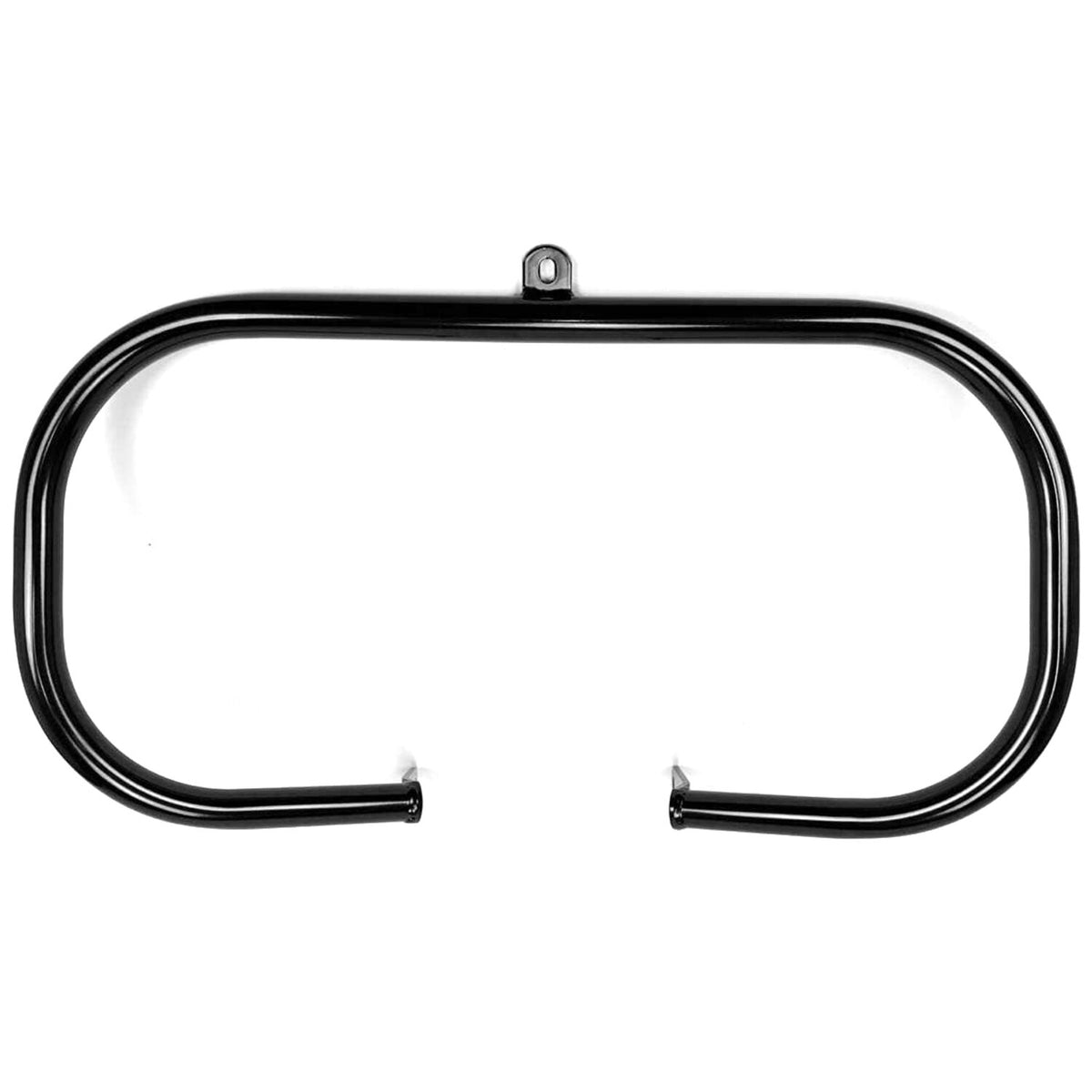 Westland Customs, engine guard. Black