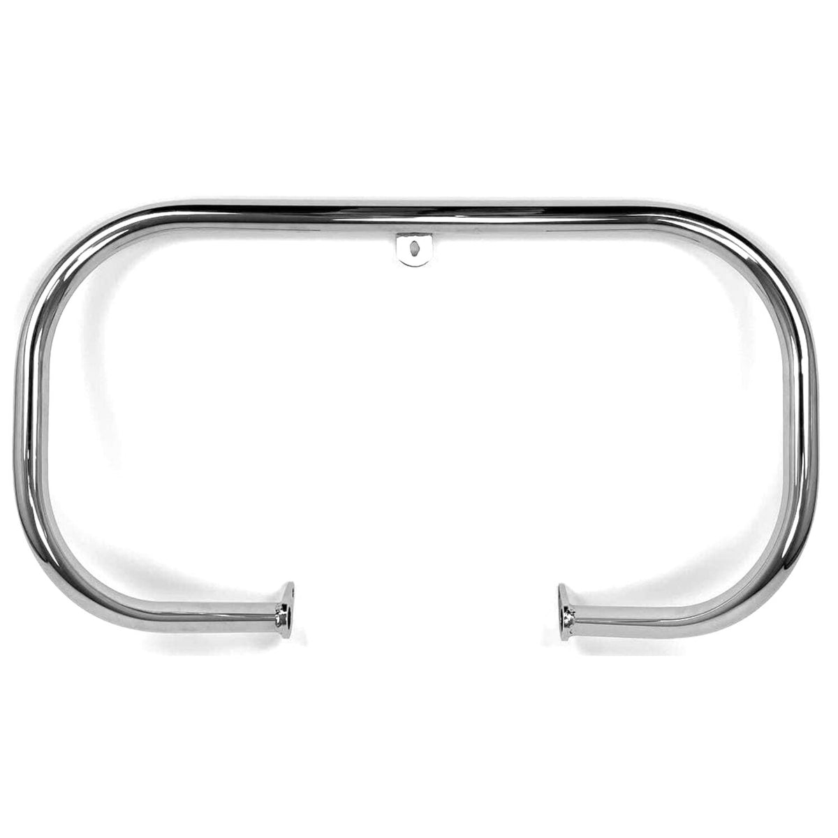 Westland Customs, engine guard. Chrome