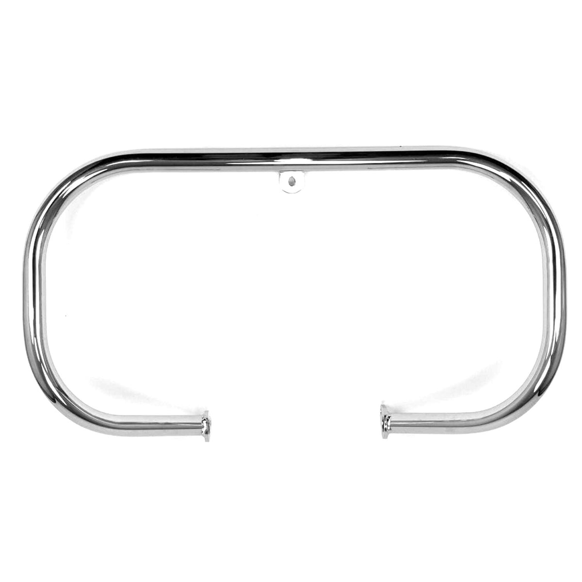 Westland Customs, engine guard. Chrome