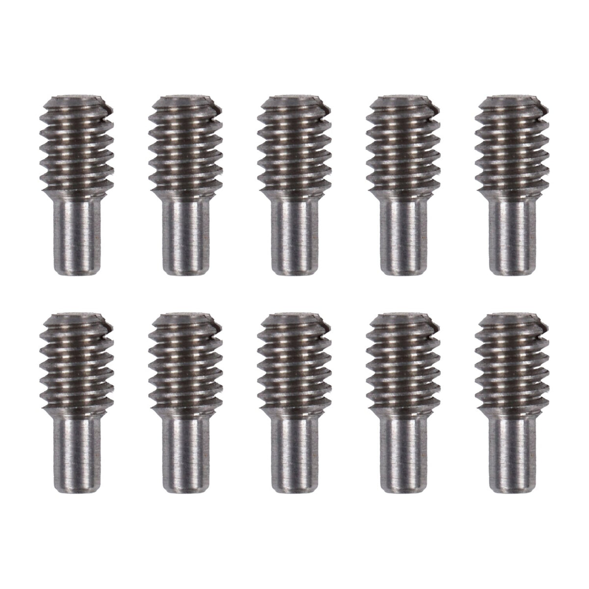 Screw, right crankcase bushing