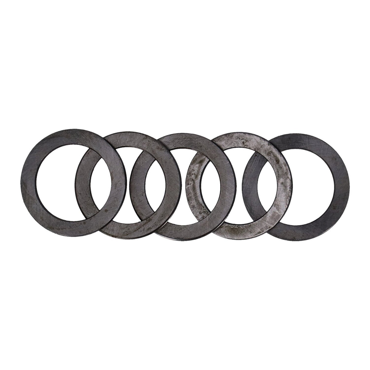 Thrust washer, pinion shaft bearing