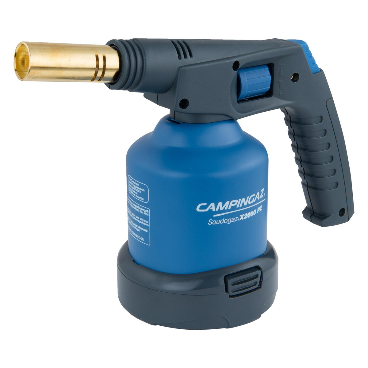 Campingaz, Soudogaz X2000 PZ Blowtorch