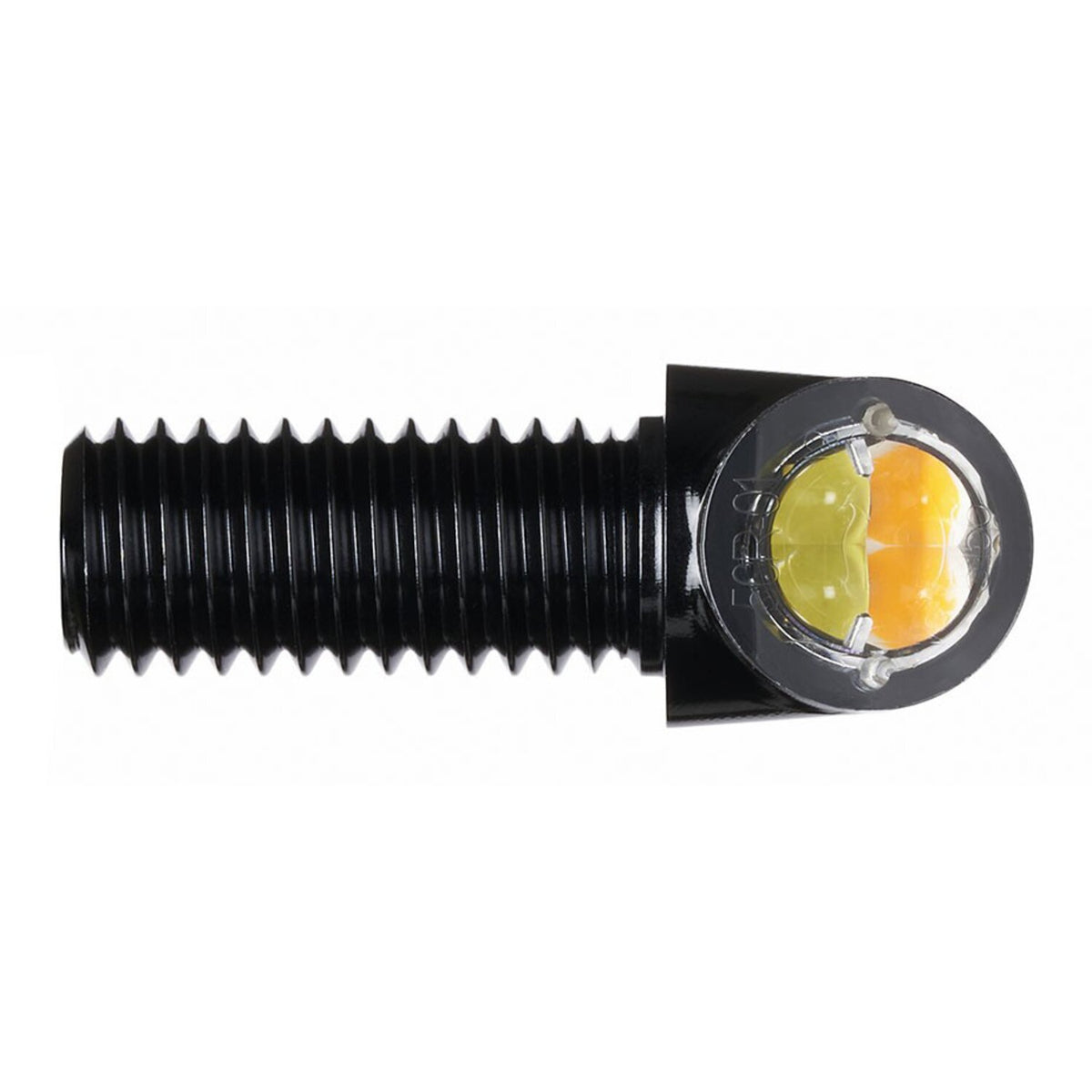 Motogadget, mo.blaze tens4 2in1 turn signal. Black