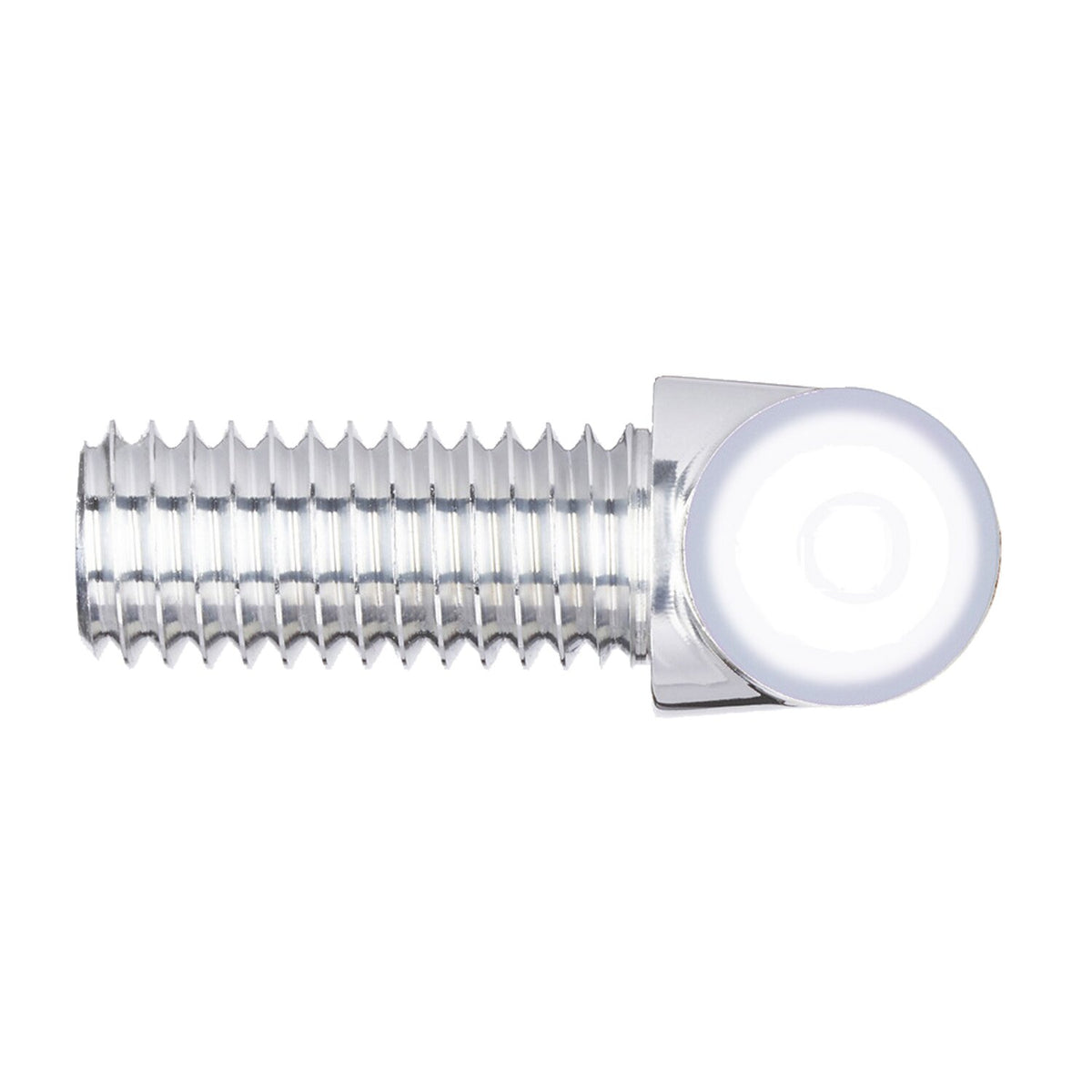 Motogadget, mo.blaze tens5 front position light. Polished