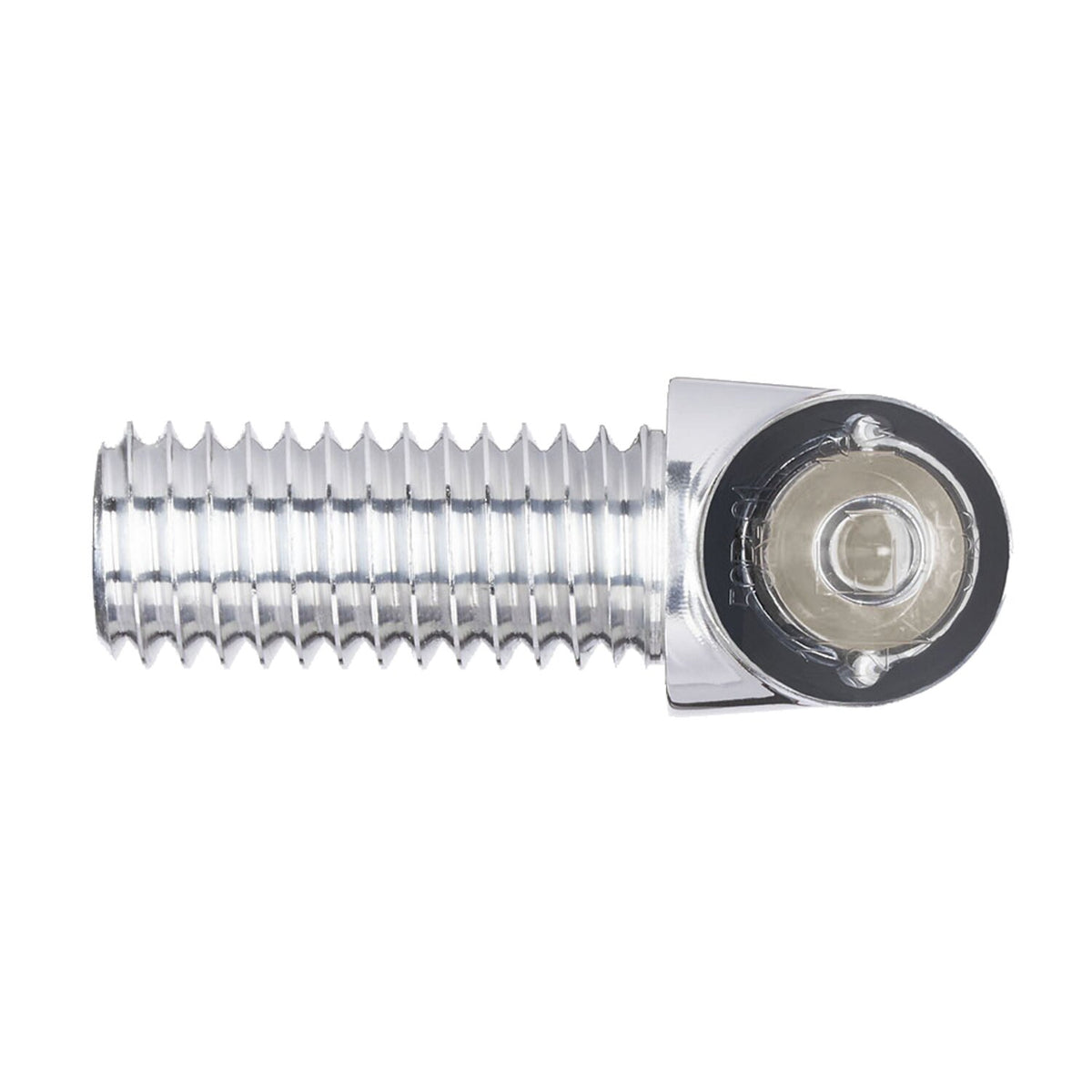 Motogadget, mo.blaze tens5 front position light. Polished