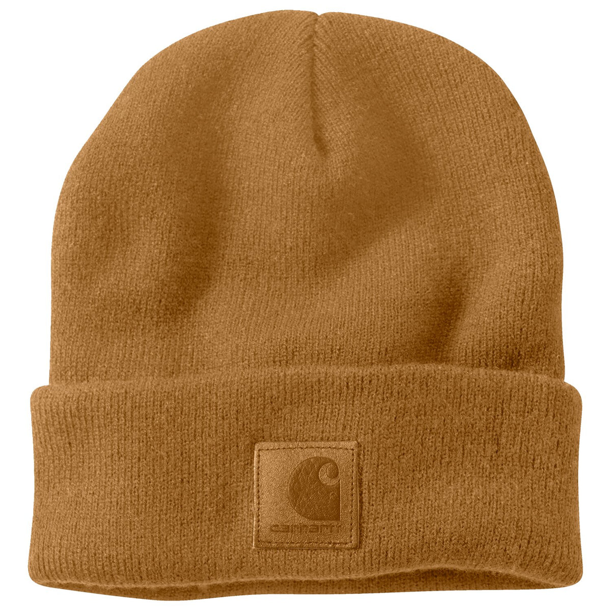 Carhartt Knit beanie carhartt brown