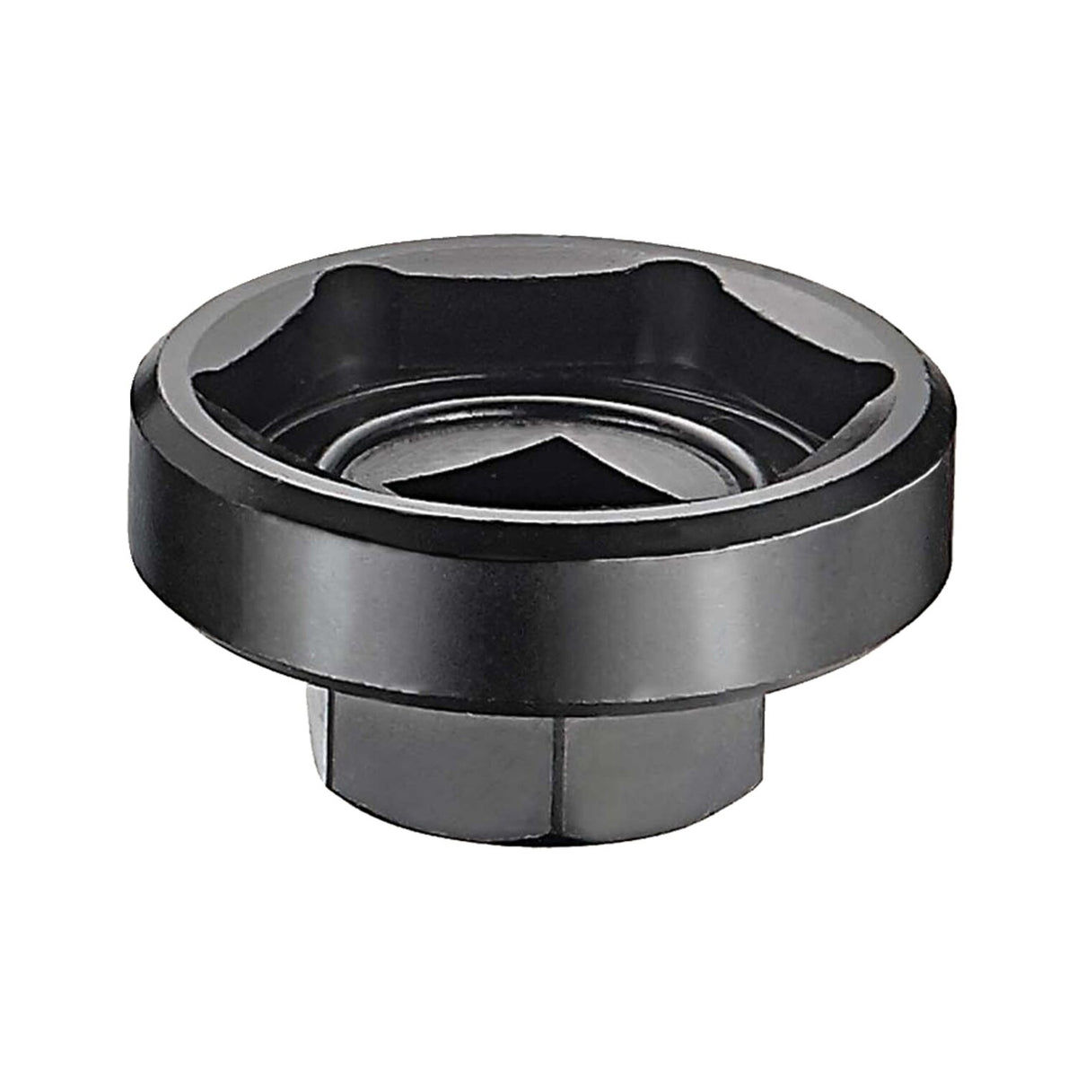 MCS, fork tube cap socket