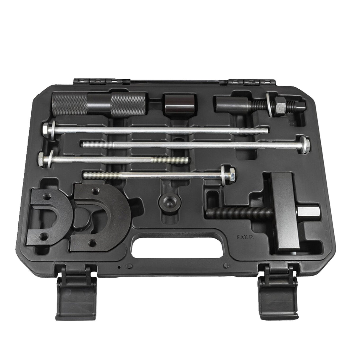 MCS, mainshaft bearing race & fork stem bearing tool