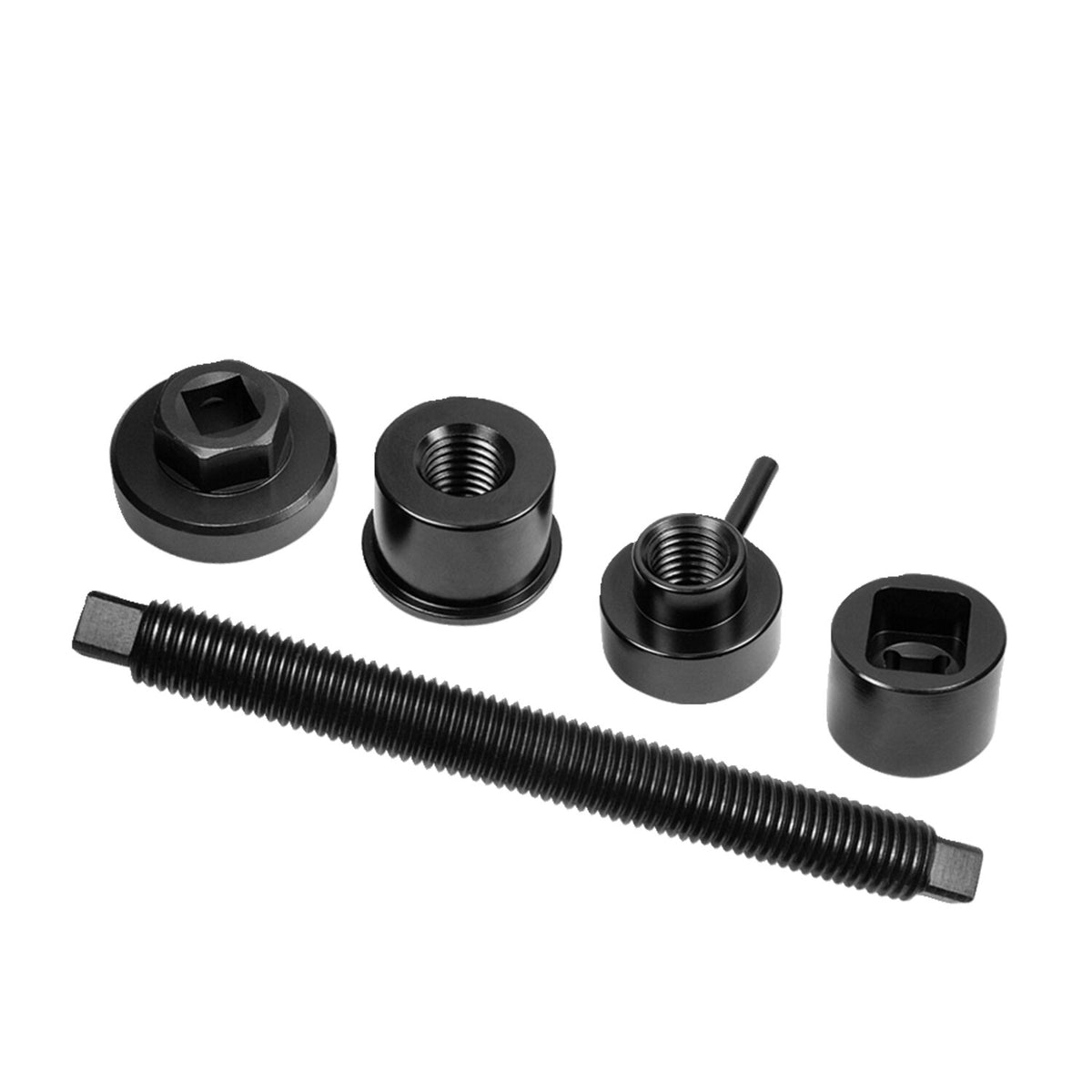 MCS, 39mm & 41mm fork spring compressor set
