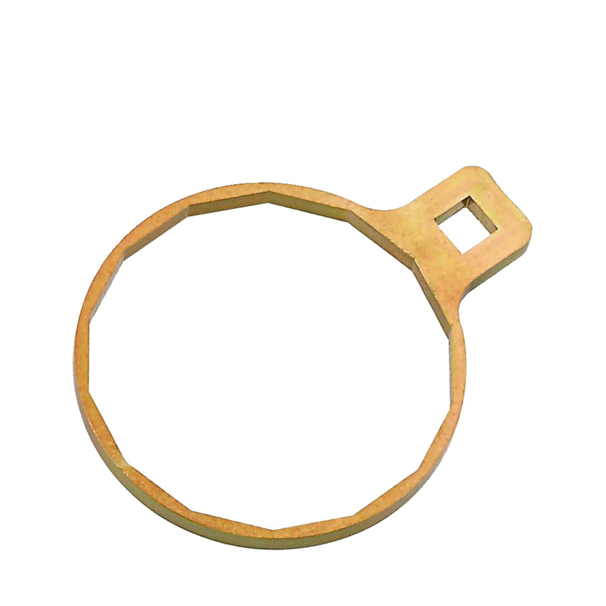 MCS, thin oil filter wrench
