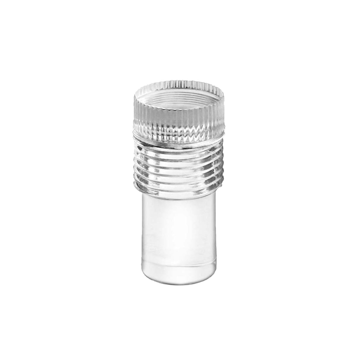 MCS, clear crankcase timing plug tool