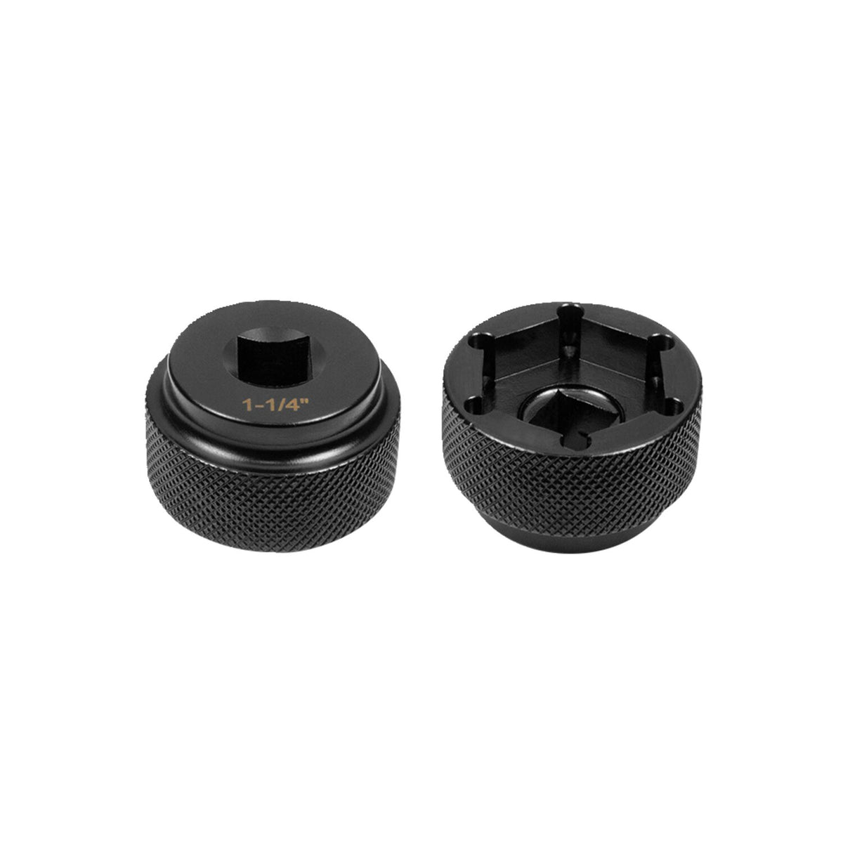 MCS, flywheel nut socket set