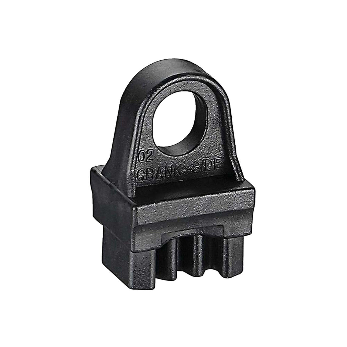 MCS, cam/crank sprocket lock tool
