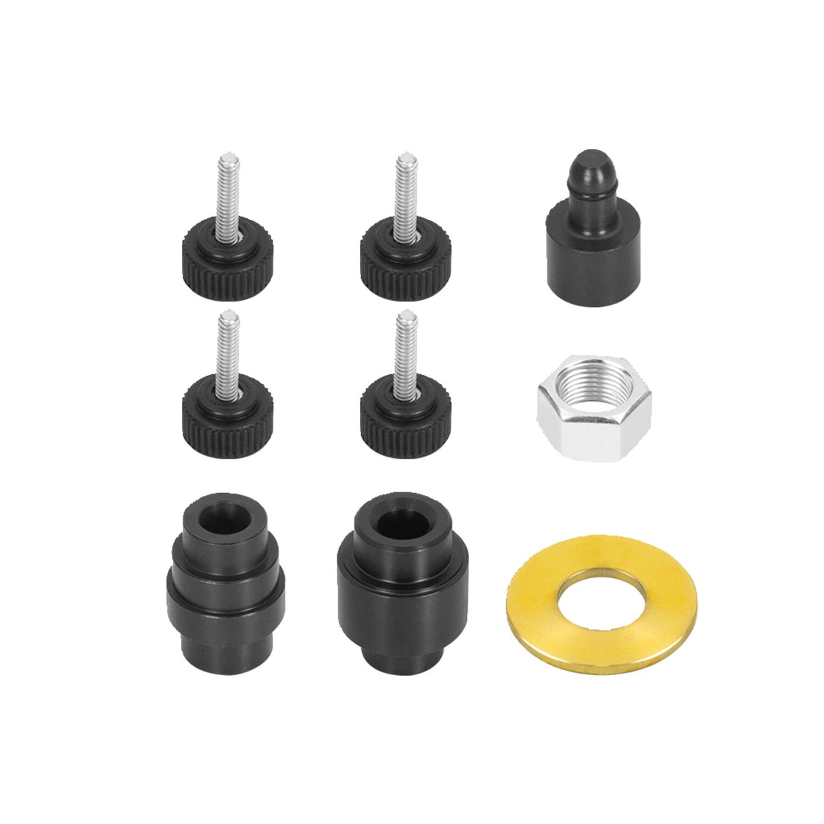 MCS, inner cam bearing install & remove tool kit