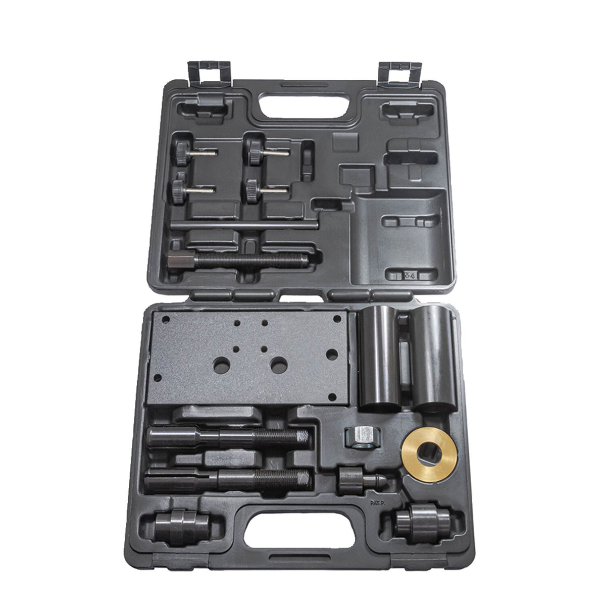 MCS, inner cam bearing install & remove tool kit