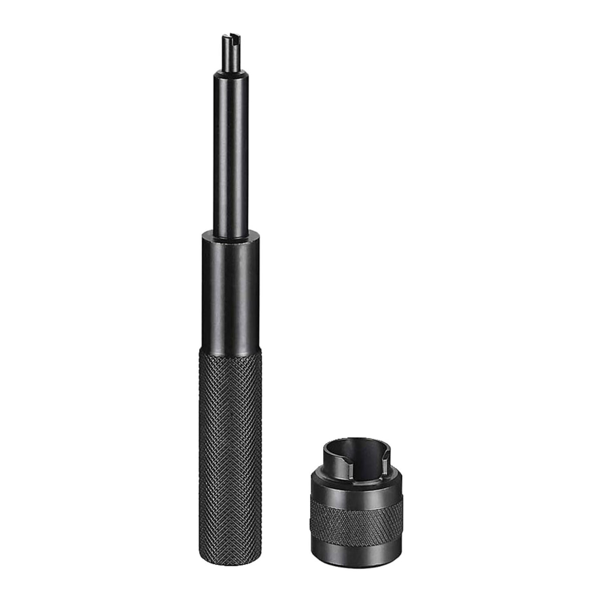 MCS, wristpin retaining ring tool