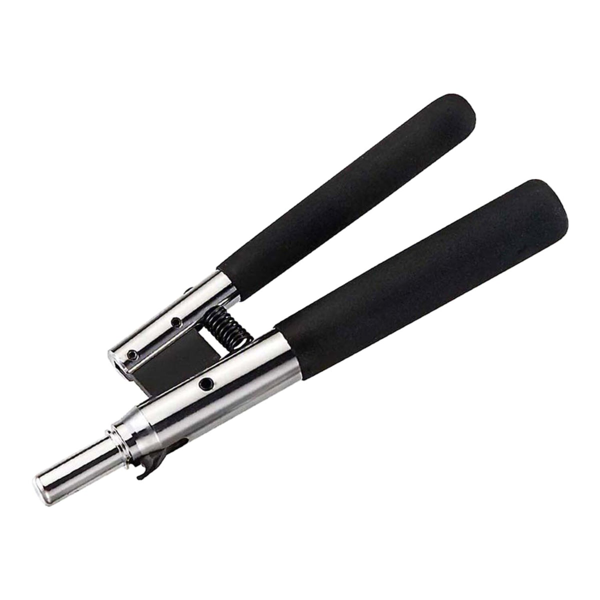 MCS, wristpin clip tool