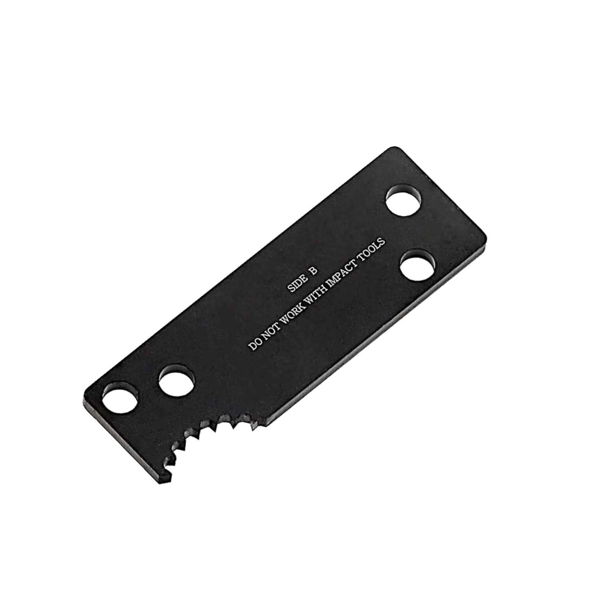MCS, Sportster pinion gear lock tool
