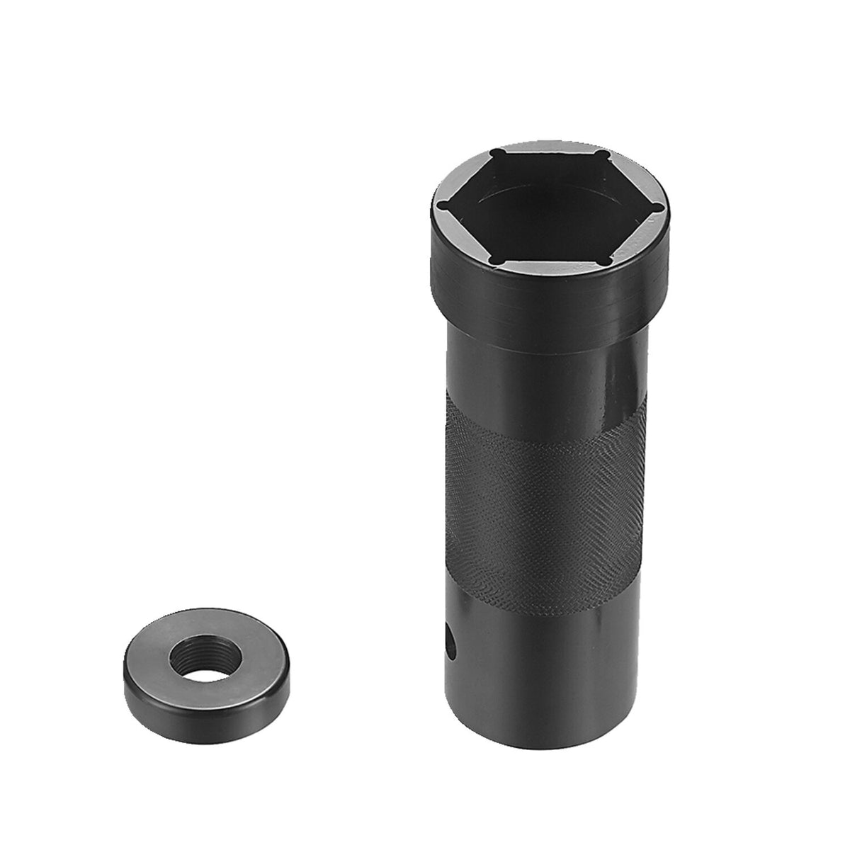 MCS, 4&5-speed transmission pulley nut socket