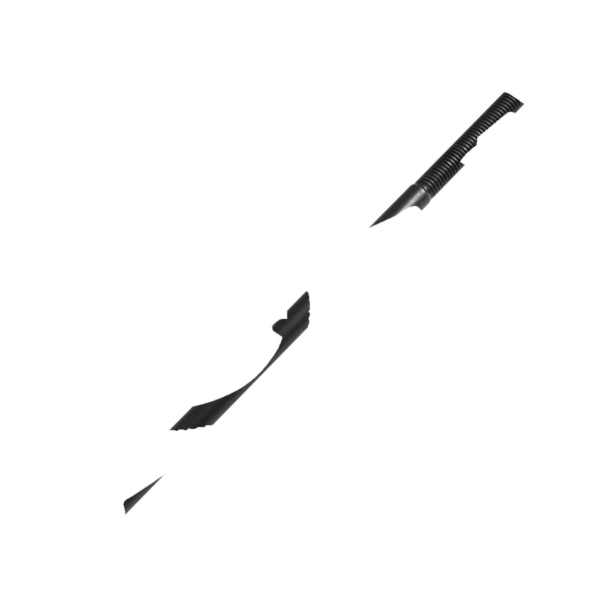 MCS, rubber mount swingarm assembly tool