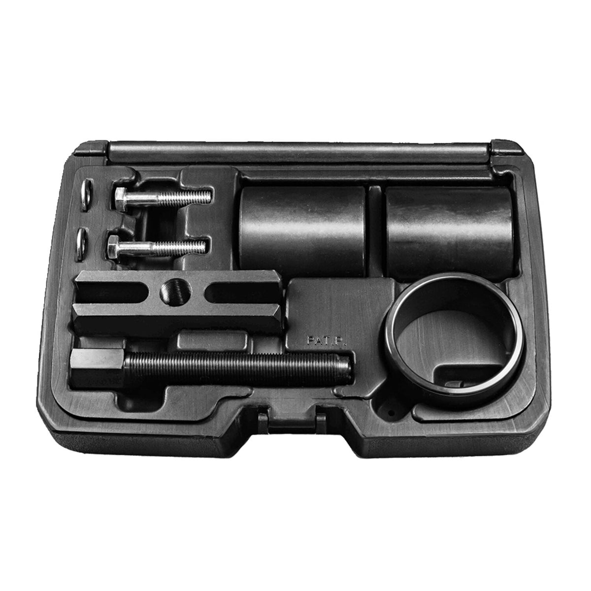 MCS, cam bearing remover tool