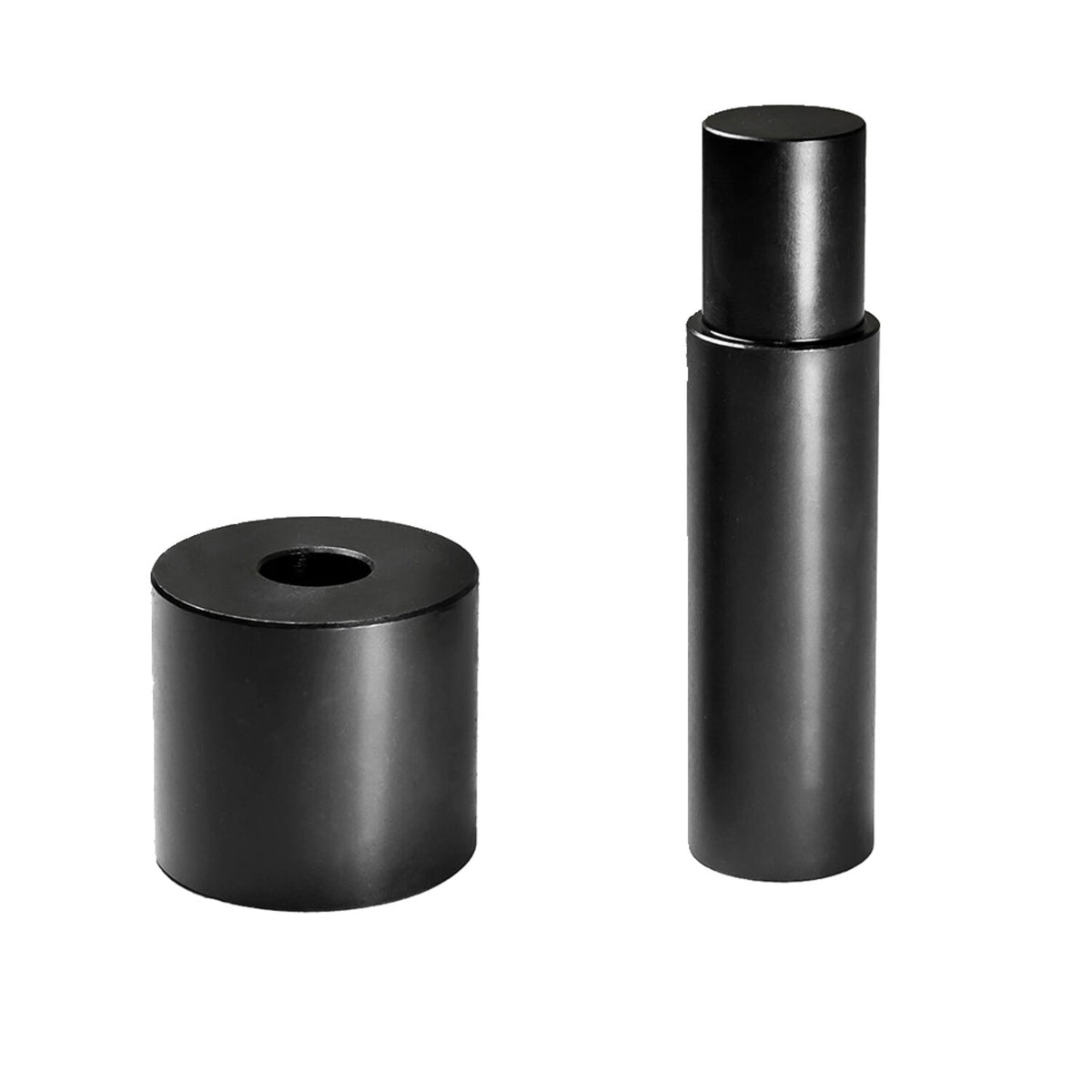 MCS, kickstart bushing tool