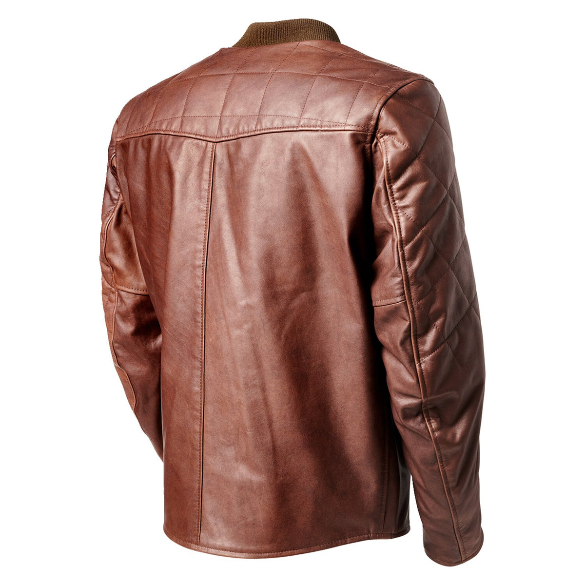 Roland Sands Hemlock jacket alder