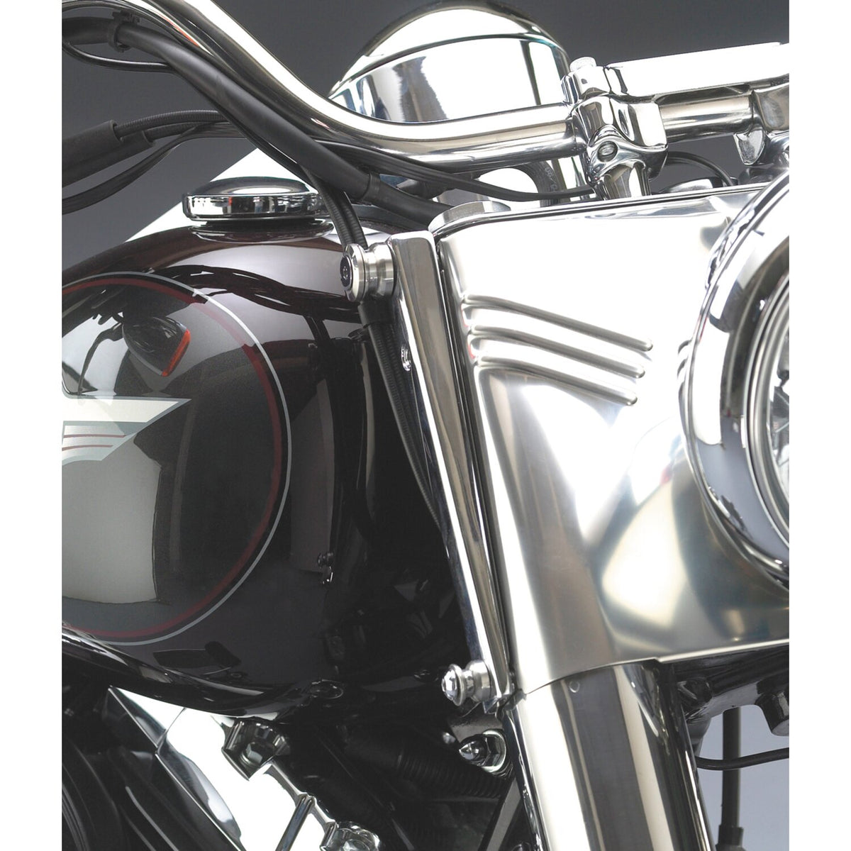 National Cycle, QuickSet-4 mount kit