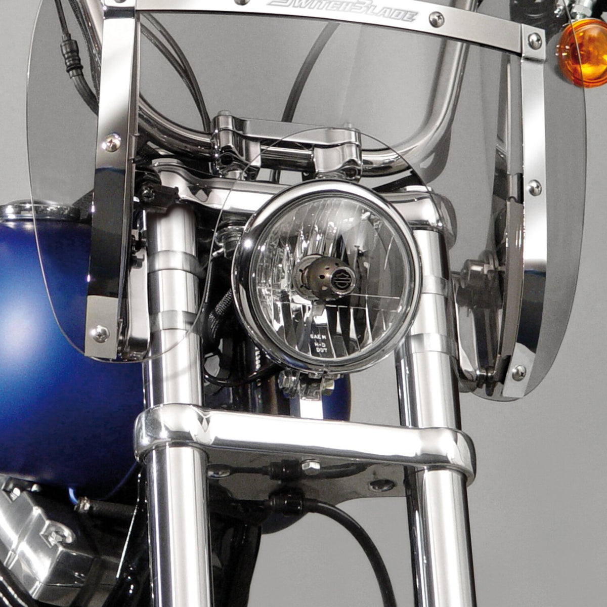 National Cycle, QuickSet-4 mount kit